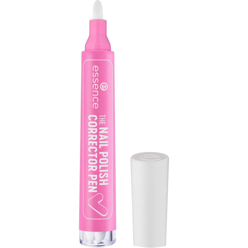 essence The Nail Polish Corrector Pen 4.5ml