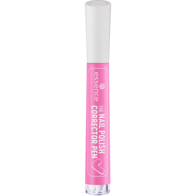 essence The Nail Polish Corrector Pen 4.5ml