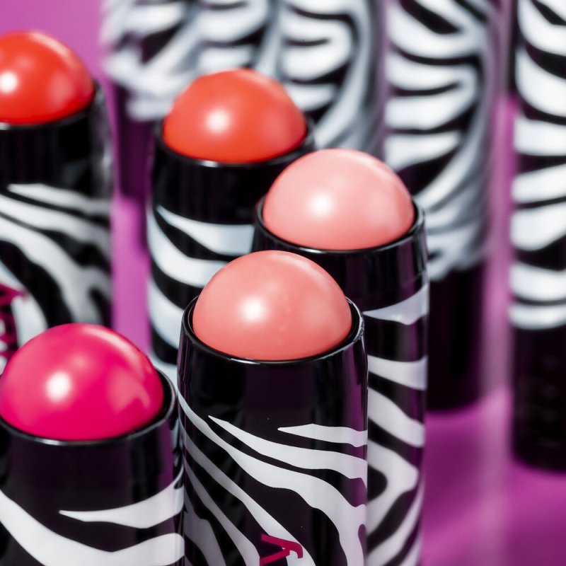 Sisley Phyto-blush Twist fard 6 Passion Crème