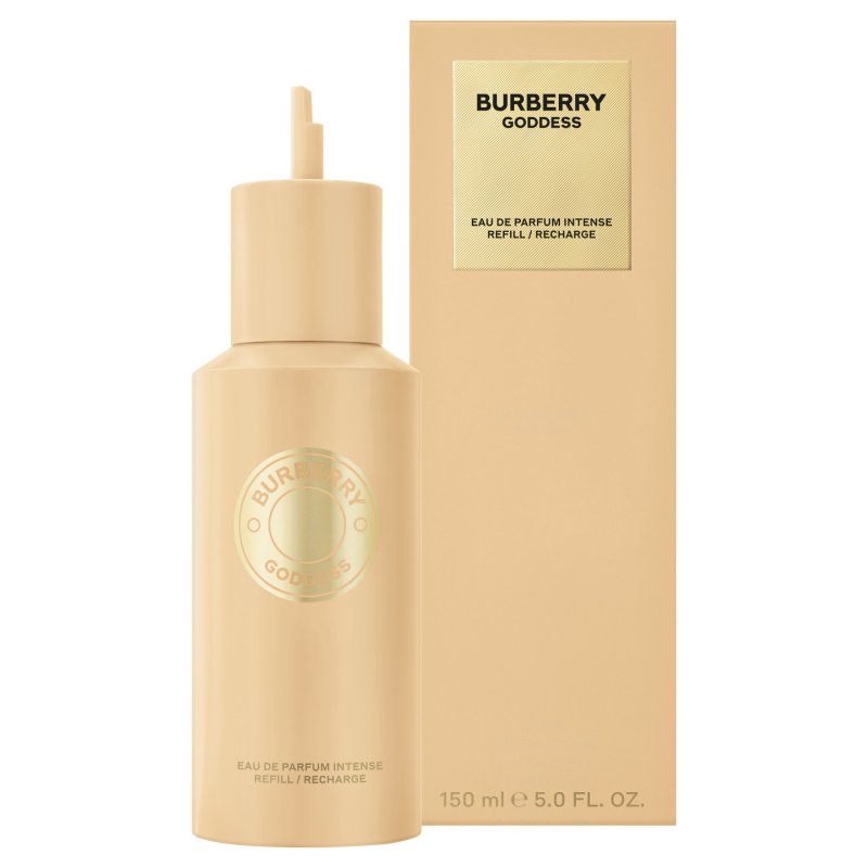 Burberry Goddess Intense Eau De Parfum Refill 150 Ml