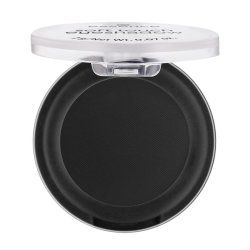Essence soft touch eye shadow 2 g 06 Pitch Black Matte