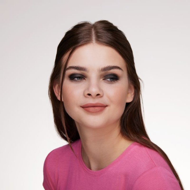 Essence soft touch ombre à paupière 2 g 06 Pitch Black Mat