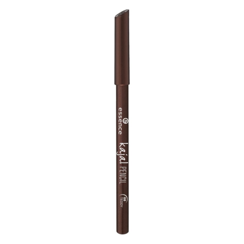 Essence kajal eye pencil Kohl 08 teddy
