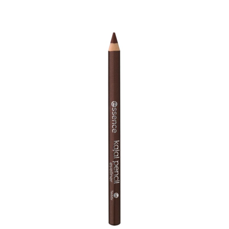 Essence kajal eye pencil Kohl 08 teddy