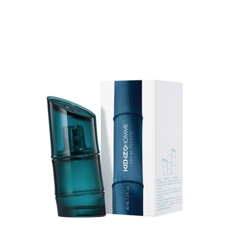 KENZO Homme Eau de Toilette 40ml