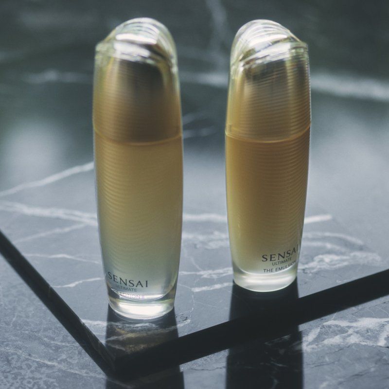 Sensai Ultimate The Lotion I Lotion visage 125 ml Femmes