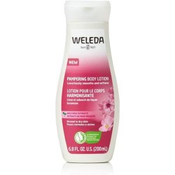 Weleda Wild Rose Pampering Body Lotion 200ml