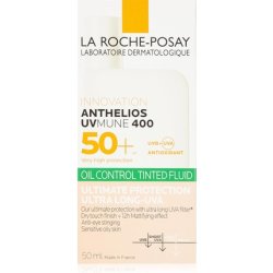 ANTHELIOS UVMUNE 400 Invisible Fluid SPF50 50ml
