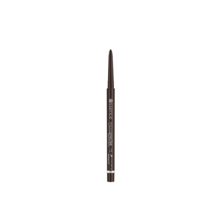 Essence brow pencil micro precise 0,05 g Marron