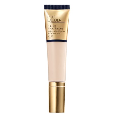 Estée Lauder Futurist Hydra Rescue Moisturizing Makeup SPF 45 Foundation 35ml 1N2 Ecru