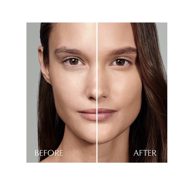 Estée Lauder Futurist Hydra Rescue Moisturizing Makeup SPF 45 Foundation 35ml 1N2 Ecru