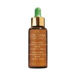 Collistar PURE ACTIVES COLLAGEN HYALURONIC ACID BUST, 50 ml
