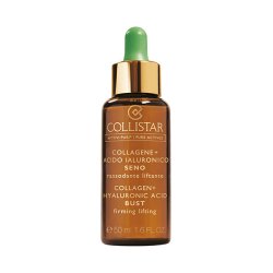 Collistar Pure Actives Collagen Plus Hyaluronic Acid 50ml