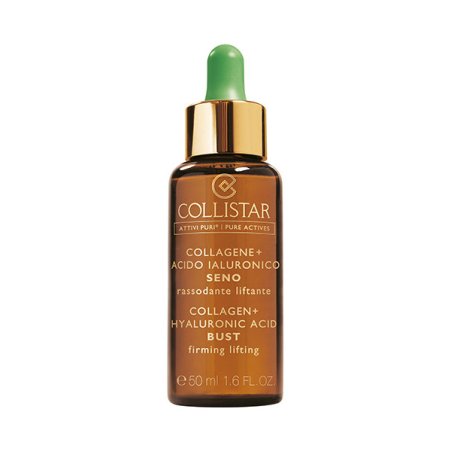 Collistar Pure Actives Collagen Plus Hyaluronic Acid 50ml