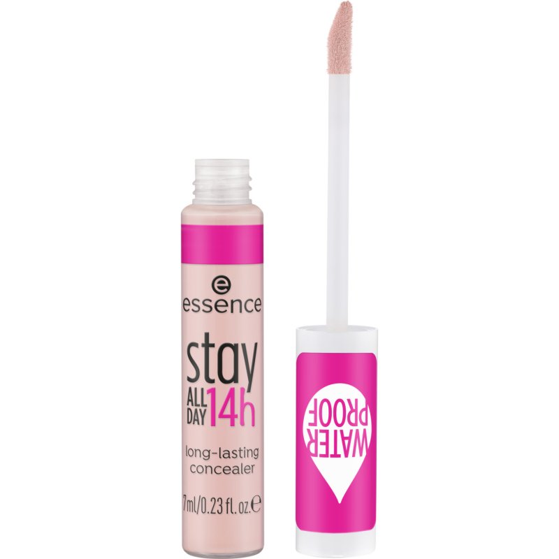 Essence stay ALL DAY correcteur de teint 7 ml 20 Light Rose