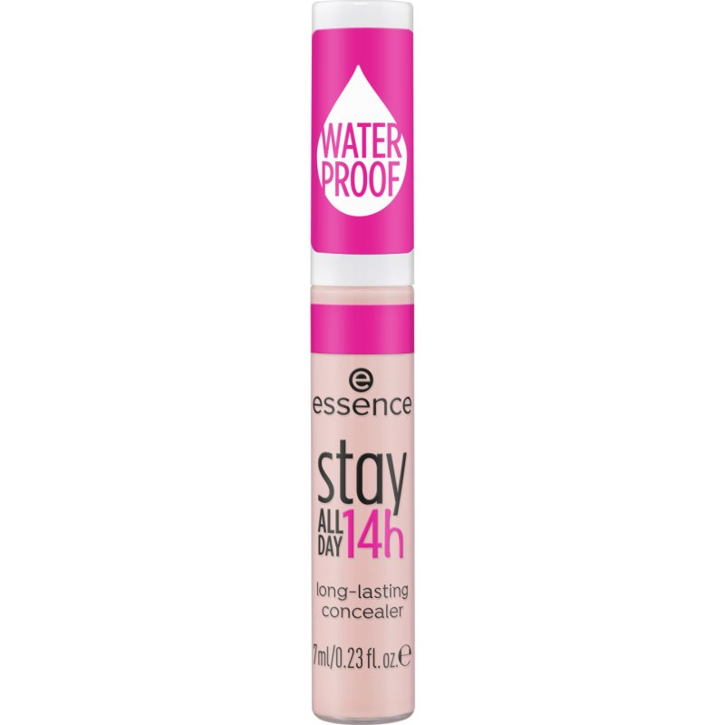Stay All Day 14H Long Lasting Corrector 20 Light Rose 7ml