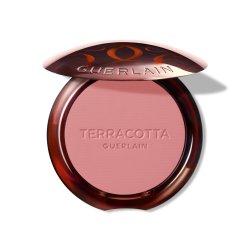 Guerlain Terracotta Blush The Healthy Glow Powder Blush - 90% Naturally-Derived Ingredients 01 Light Pink