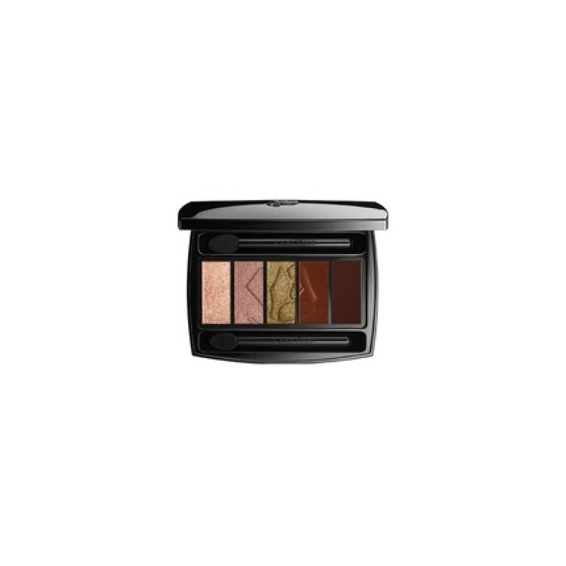 Lancome Hypnose 5 Colors Palette 16
