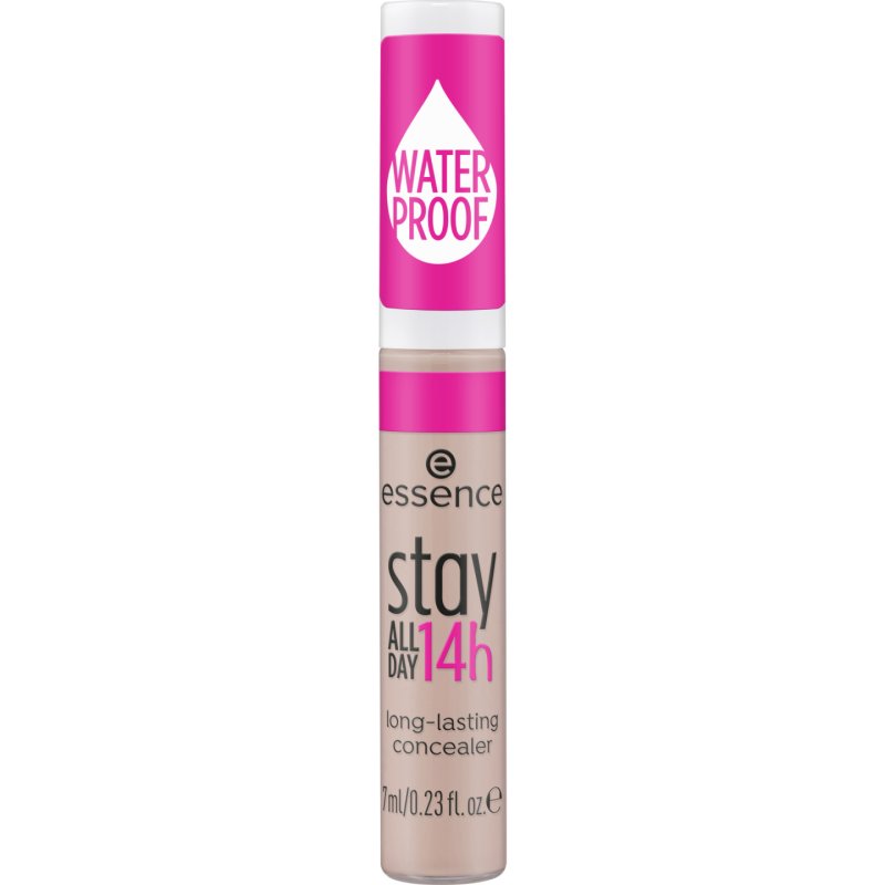 Essence stay ALL DAY correcteur de teint 7 ml 30 Neutral Beige