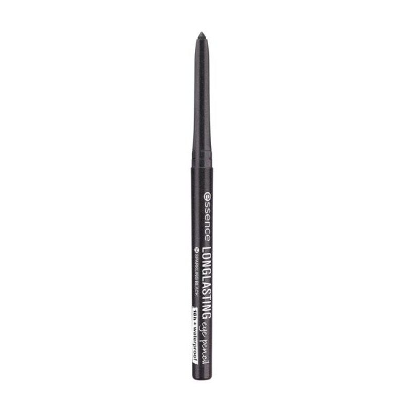 Essence Long-lasting eye pencil 34 Sparkling Black 0.3g