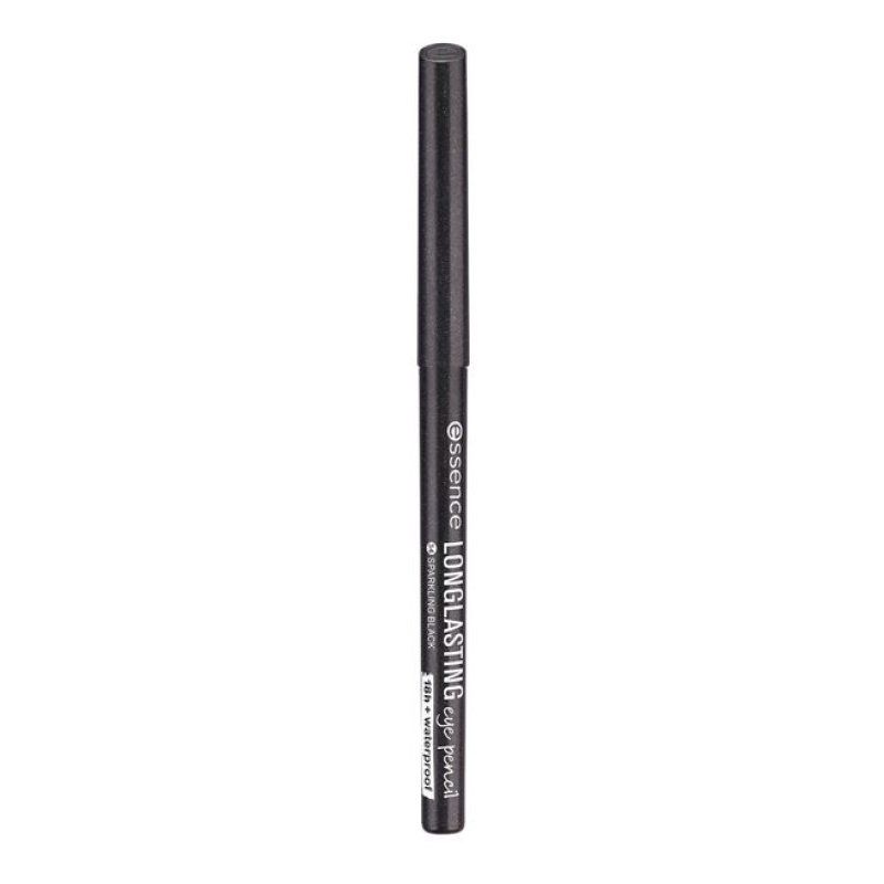 Essence Long-lasting eye pencil 0.3 g 34 sparkling black