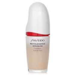 Shiseido Revitalessence Skin Glow Foundation SPF 30 Opal 30ml