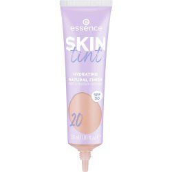 Essence SKIN tint 30 ml Tube Liquide 20