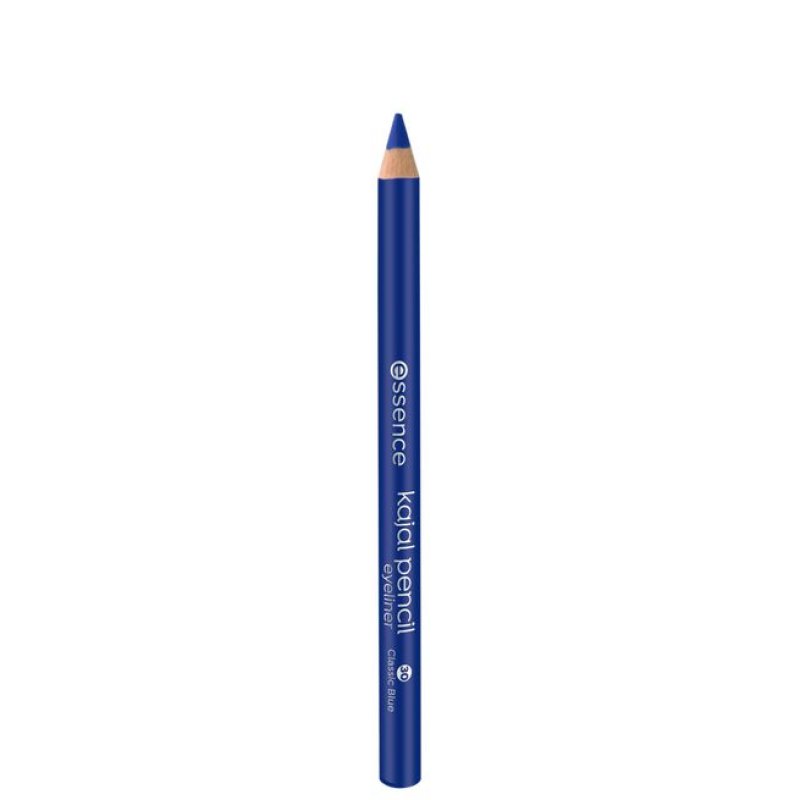 Essence Kajal eye pencil 1 g Kohl 30 Classic Blue