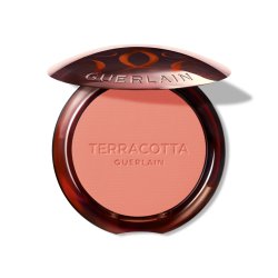 Guerlain Terracotta Blush fard 5 g 02 Light Coral Poudre