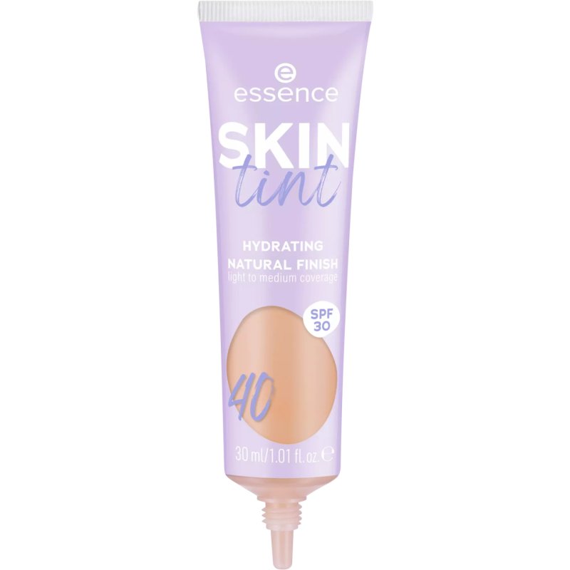 Essence SKIN tint 30 ml Tube liquid 40
