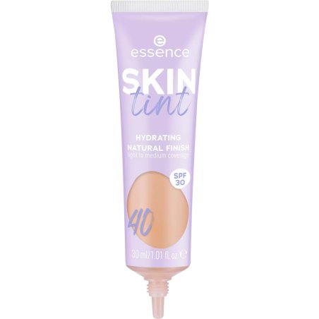 Essence SKIN tint 30 ml Tube liquid 40