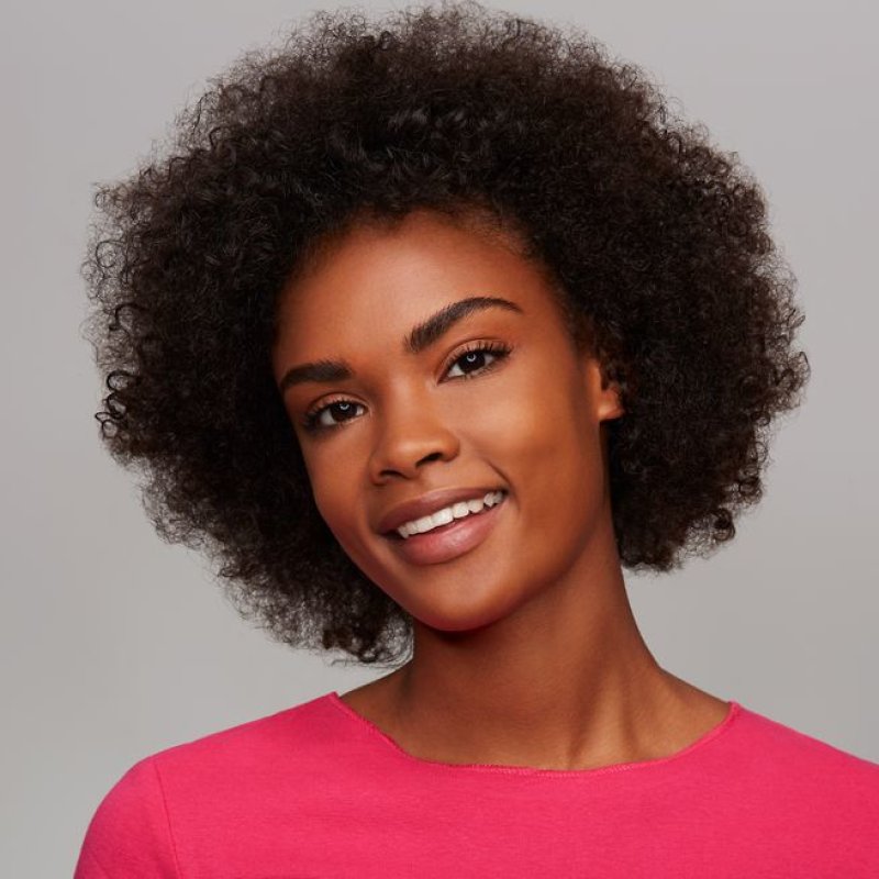 Essence brow powder set 02 Dark & Deep 2.3g