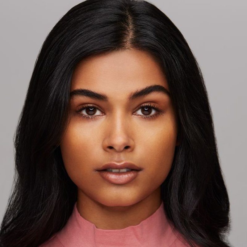 Essence Cosmetics Brow Powder Set Eyebrow Stylist Duo Kit Makeup 02 Dark and Deep