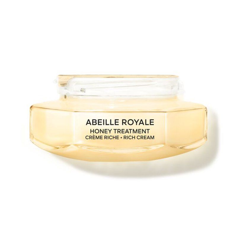 Guerlain Abeille Royale Honey Treatment Rich Cream Refill Crèmes de jour et de nuit Visage 50 ml