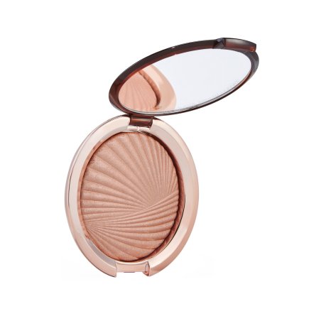Estée Lauder Bronze Goddess Illuminating Powder Gelée, 02 Solar Crush