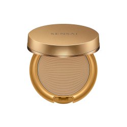 Sensai Silky Bronze Natural Veil Compact Powder SPF20 8.5g