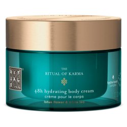 Rituals The Ritual of Karma 8719134152432 body cream & lotion 220 ml Women
