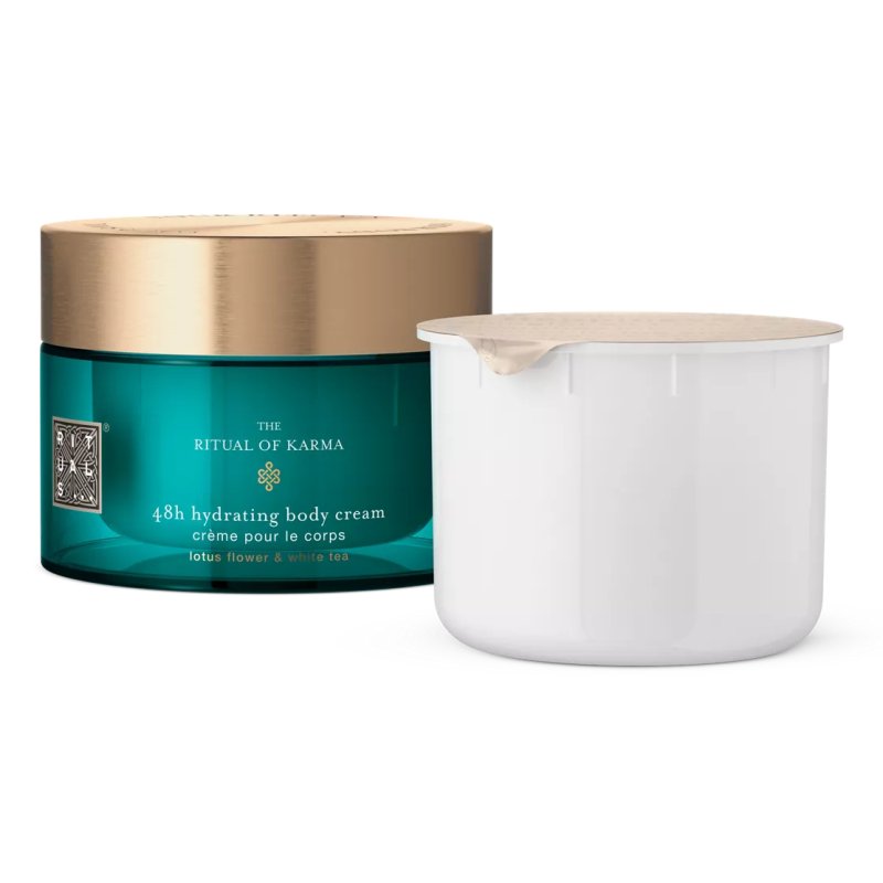 Rituals The Ritual of Karma 8719134152432 crème et lotion pour le corps 220 ml Femmes