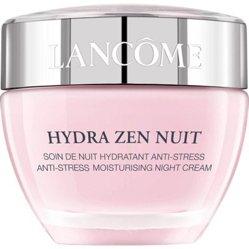 Lancome Hydra Zen Night Anti-Stress Moisturising Cream 50ml
