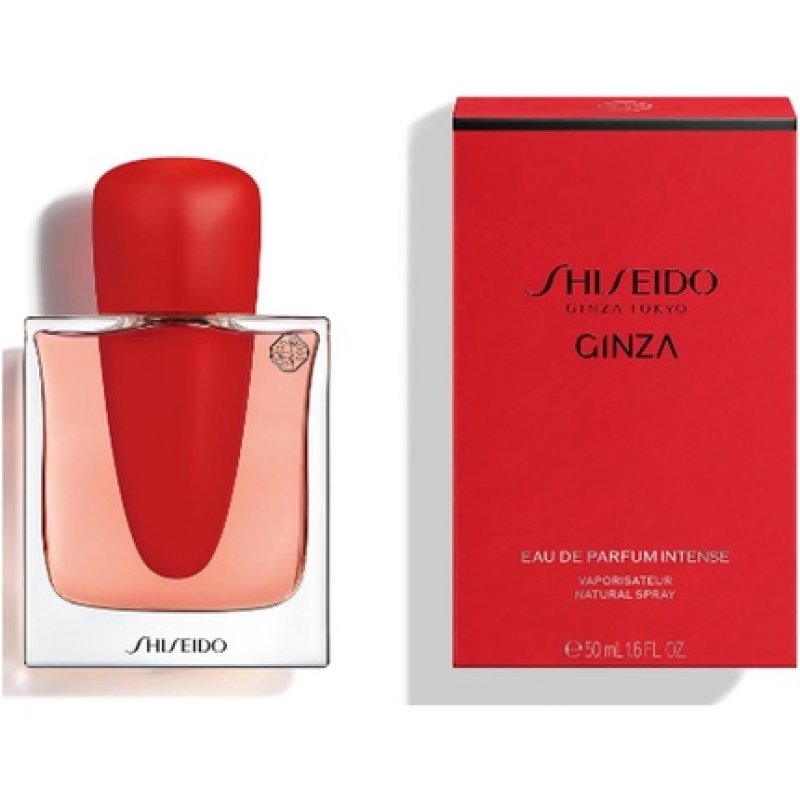 Ginza Intense Eau de Parfum 50ml