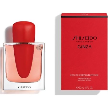 Ginza Intense Eau de Parfum 50ml