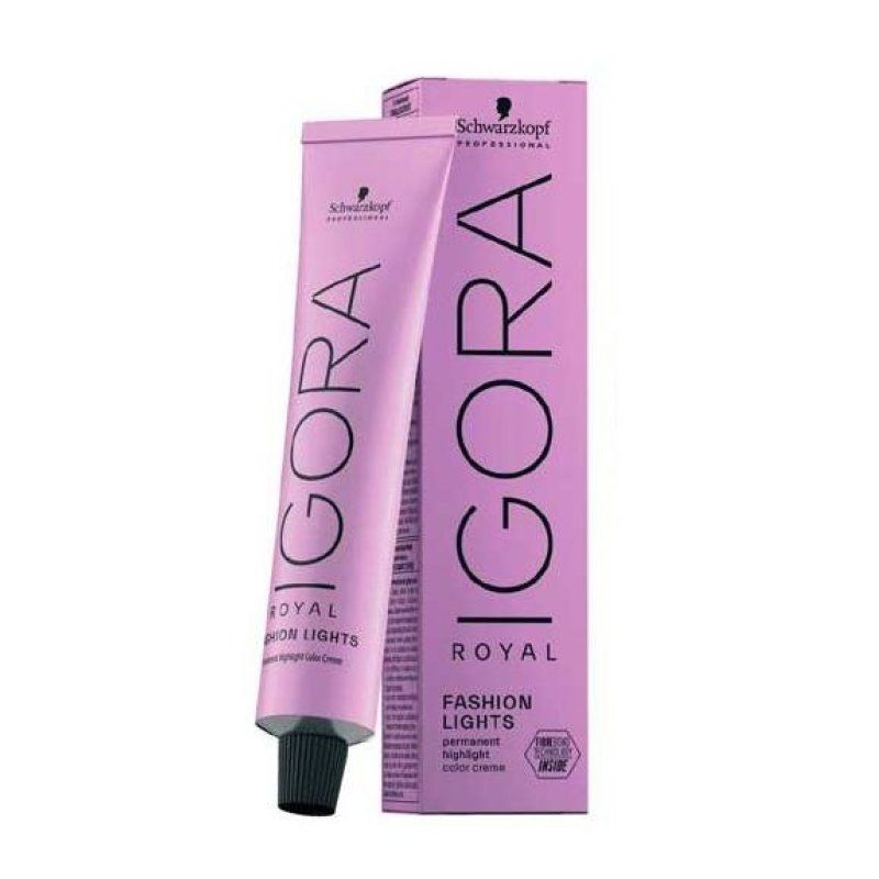 Schwarzkopf Igora Royal Fashion Lights L-88 Rouge 60ml