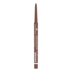 Essence Cosmetics Micro Precise Waterproof Eyebrow Pencil Makeup 02 Light Brown