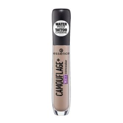 Essence Corrector Camouflage Matt Concealer 30 Light Honey Beige