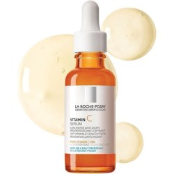 La Roche Posay Pure Vitamin C Serum 30ml
