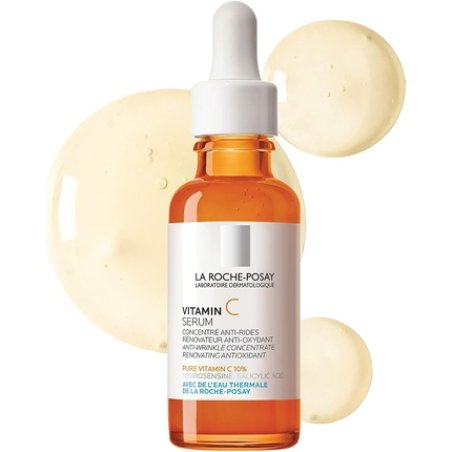 La Roche Posay Pure Vitamin C Serum 30ml