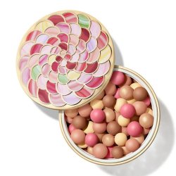 Guerlain MÉTÉORITES illuminating pearls 04-Amber 25 gr