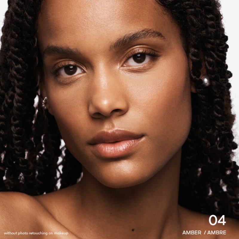 Guerlain Météorites Perles De Poudre Révélatrices De Lumière 04 Amber