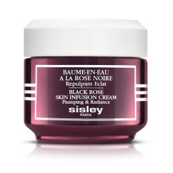 Sisley Paris Black Rose Skin Infusion Cream 1.6oz, 50ml Moisturizers