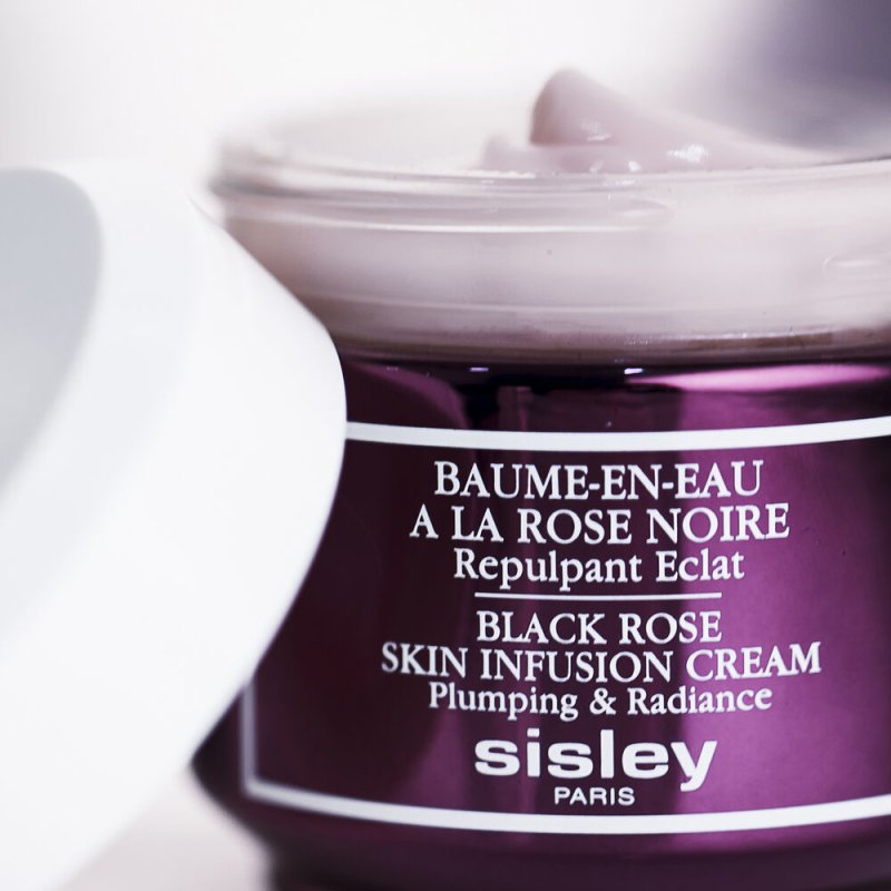 Sisley Black Rose Skin Infusion Cream 50ml